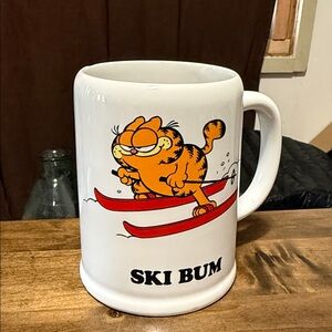 Enesco White Ceramic Base